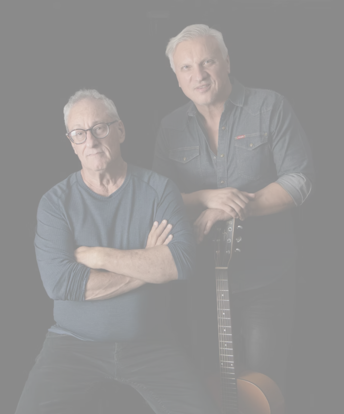 Sundown Band - Gordon Lightfoot Tribute with Dydo Lyubenov & Billy Goldig — event image